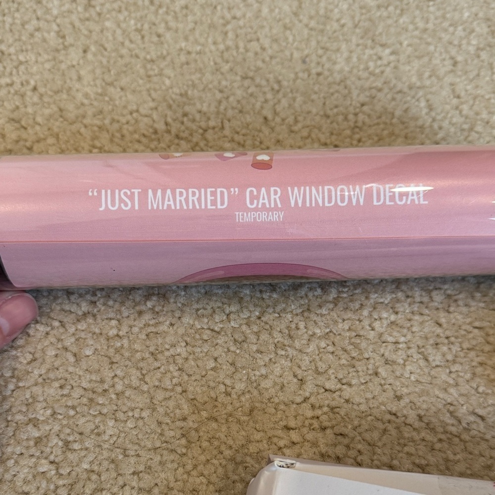 Pink Bride to Be Balloon Kit - Picture 4 of 4